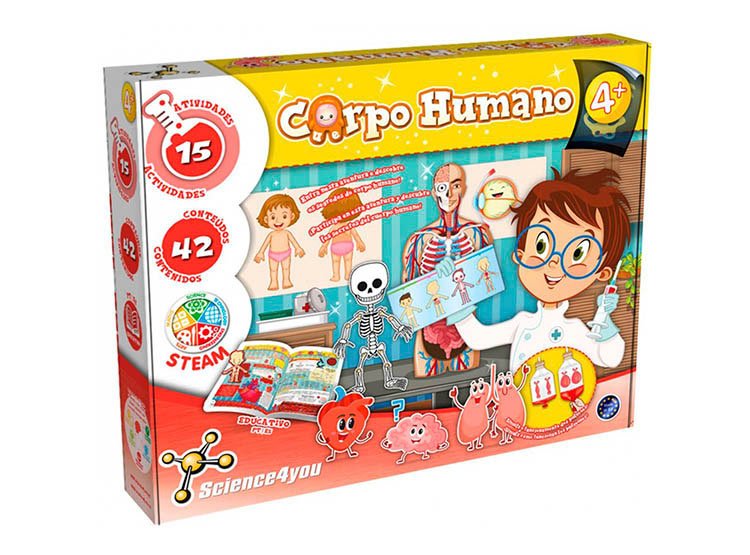 science4you-the-human-body-7286123_bdcb967f-2c71-456d-9640-49262ff811d3 The Human Body Anatomy Kit