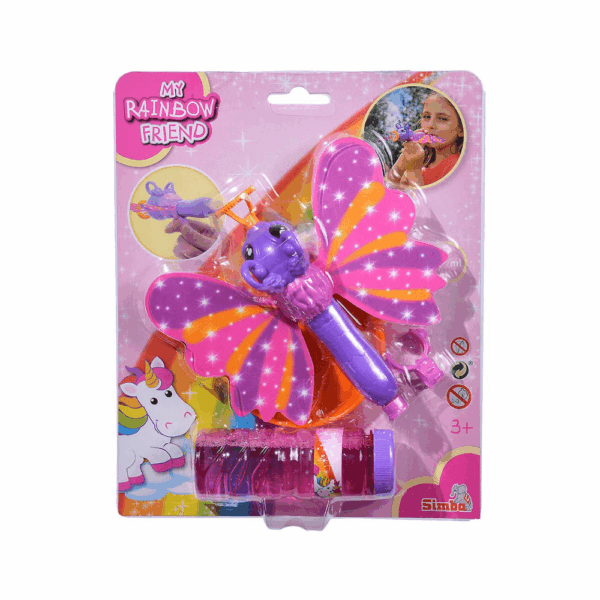 Bubble Fun Butterfly