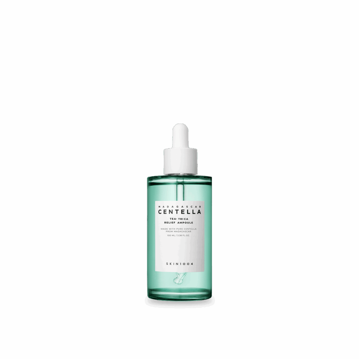 CENTELLA Tea-Trica Relief Ampoule Acne Skin Relief Ampoule