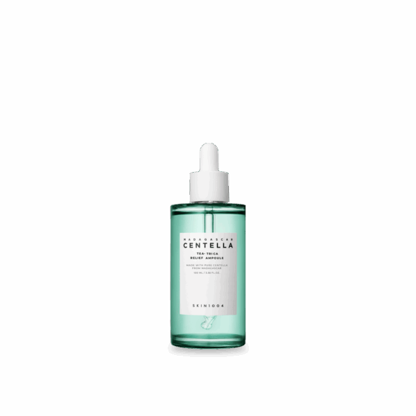 CENTELLA Tea-Trica Relief Ampoule Acne Skin Relief Ampoule