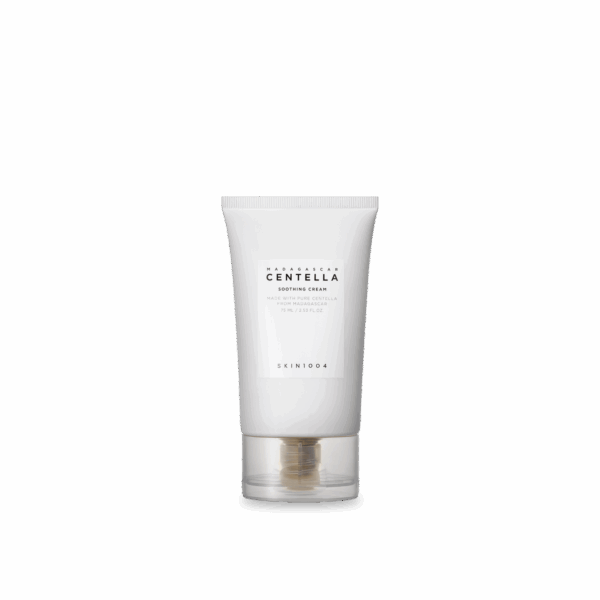SKIN1004 Centella Soothing Cream Non-sticky Soothing Gel Cream