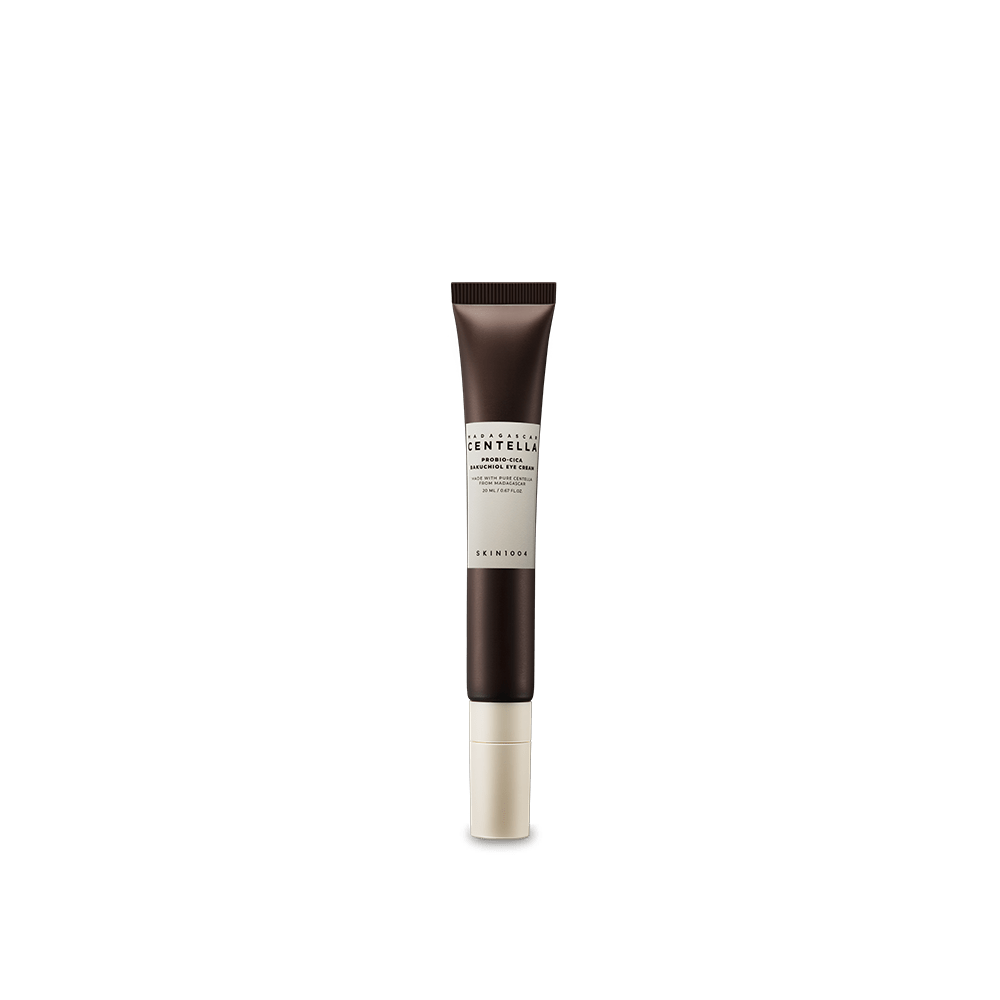 skin1004-cream-probio-cica-bakuchiol-eye-cream-40032154091766 SKIN1004 PROBIO-CICA BAKUCHIOL EYE CREAM Gentle Anti-wrinkle Eye Cream