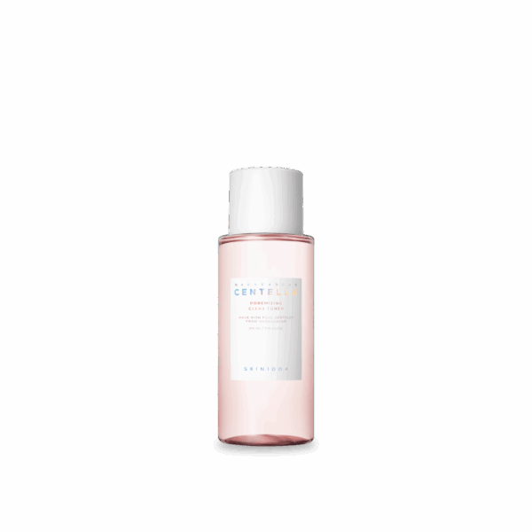 SKIN 1004 Poremizing Clear Toner Exfoliating & Sebum Controlling Toner