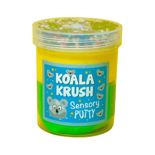 Koala Krush Sensory Putty 275Ml