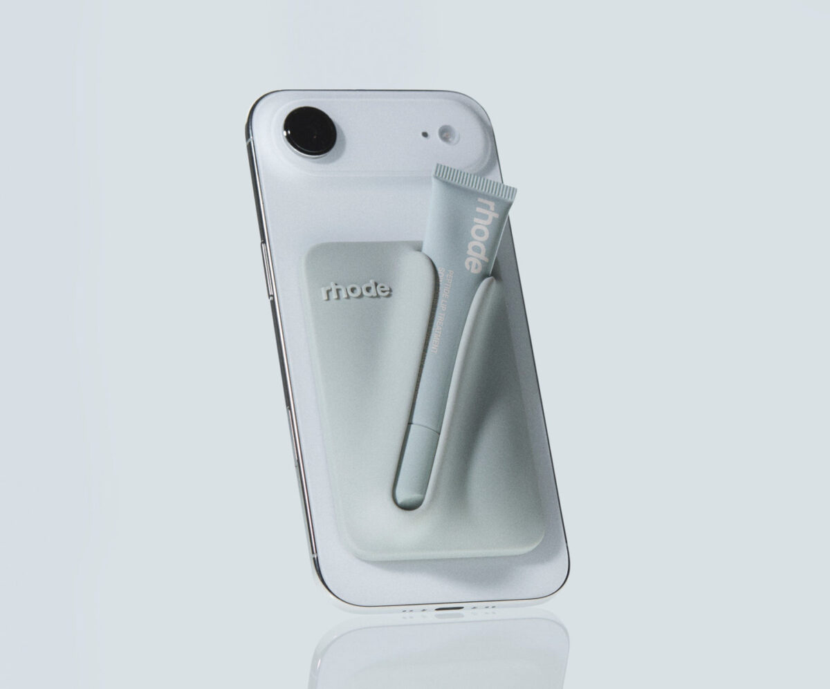 snap-on-hero3-desktop_1440x_25f709e6-7c81-4cc9-a927-2f75ed9f1d29 RHODE SNAP OM LIP CASE LIP HOLDER MAG SAFE (GREY) CASE ONLY