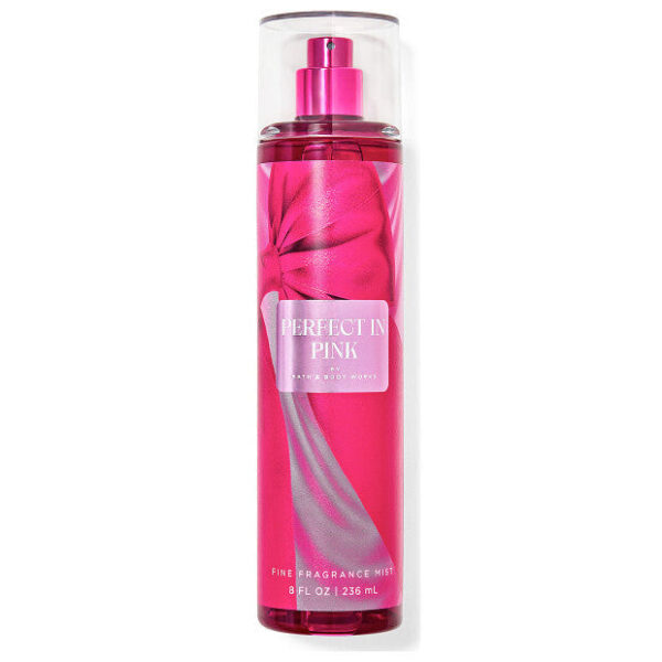 Bath & Body Works Perfect in Pink