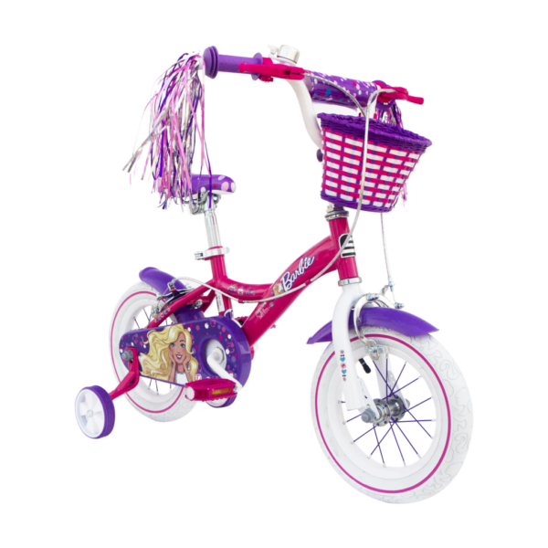 Mattel Barbie Bicycle 16"