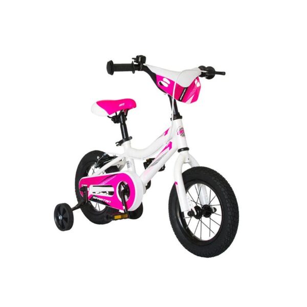 Oryx 12" Bicycle