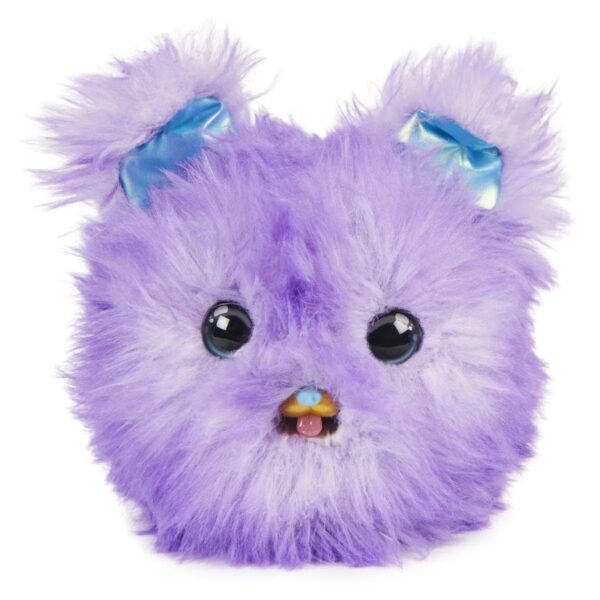 FurFluff Interactive Puppy