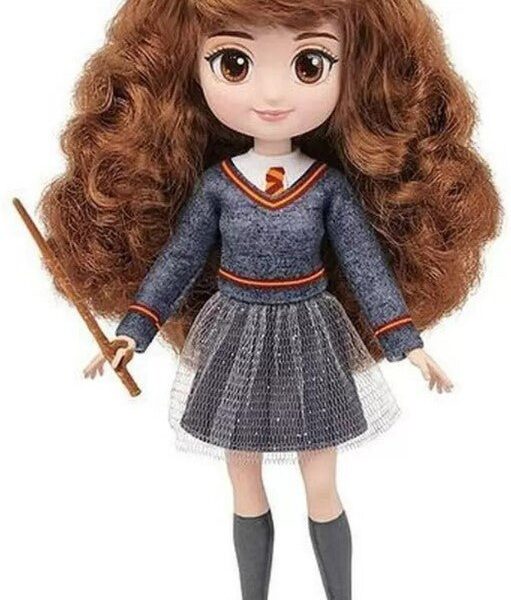 Harry Potter, 8-Inch Hermione Granger Doll