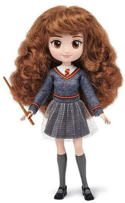 spin-master-harry-potter-8-inch-hermione-granger-doll-8478217_9c4d14c0-1c02-492c-ad0f-ceb4916a1a9f Harry Potter, 8-Inch Hermione Granger Doll