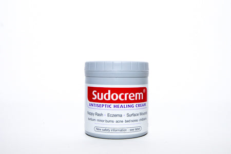 Sudocrem Antiseptic Healing Cream (125G) made in usa