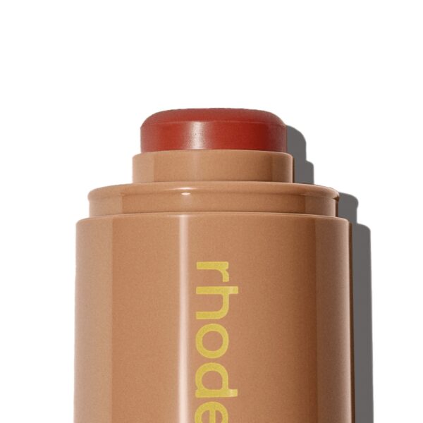 RHODE-POCKET BLUSH (sun soak)spiced orange