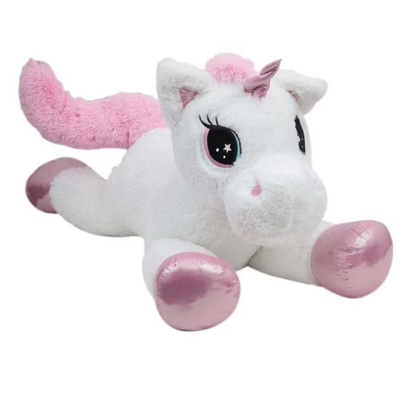 Giant Unicorn Plush Toy 100cm