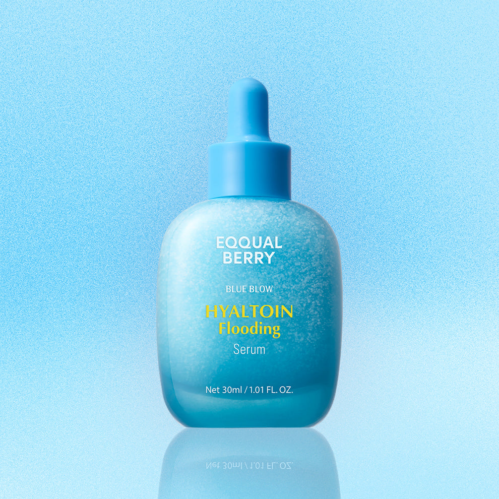 t-hfs01 EQQUALBERRY HYALTOIN FLOODING SERUM