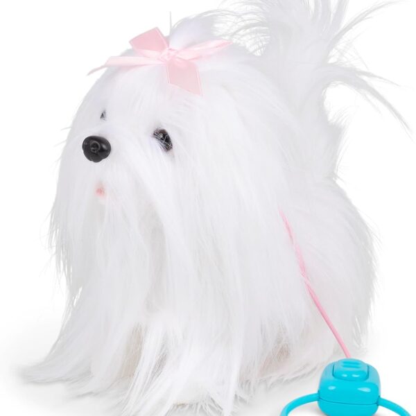 Animigos Magnificent Maltese