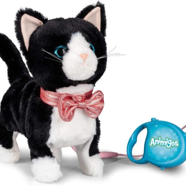 Animigos Mischievos Moggie