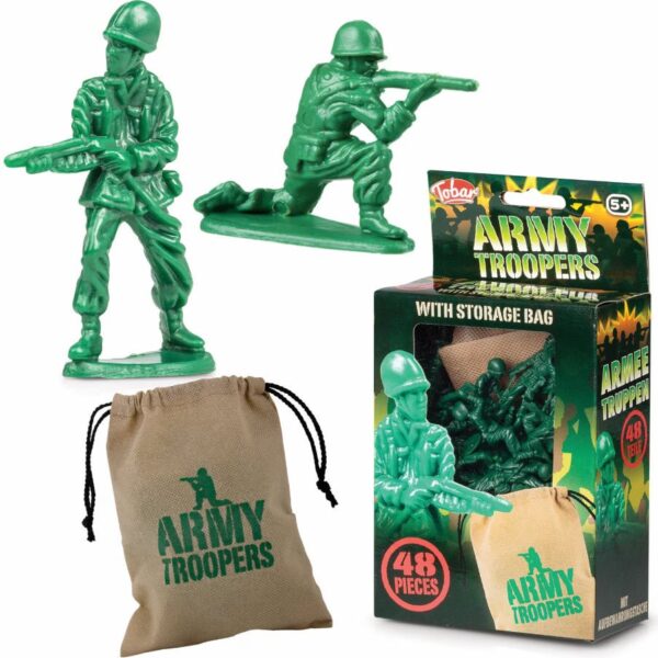 Army Troopers