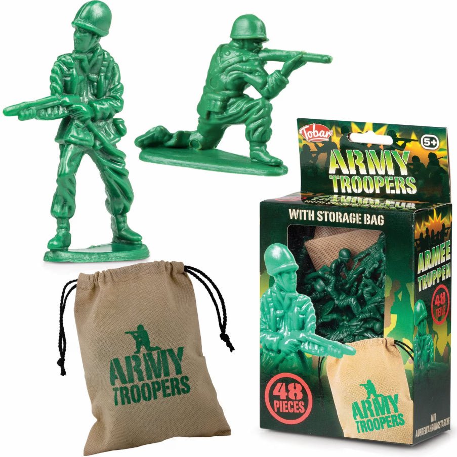 tobar-army-troopers-9554979 Army Troopers