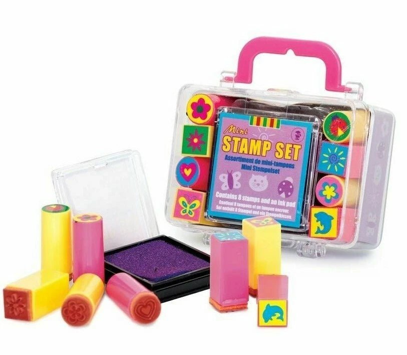 tobar-mini-stamp-set-5852697 Mini Stamp Set