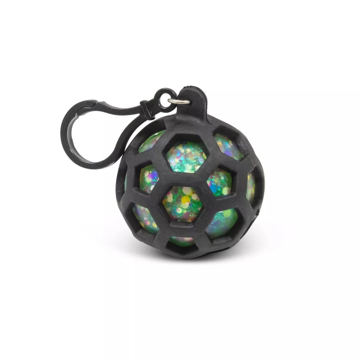 tobar-squishy-stress-ball-with-keychain-5186510 Squishy Stress Ball with Keychain