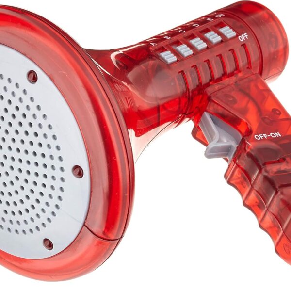 Voice Changer