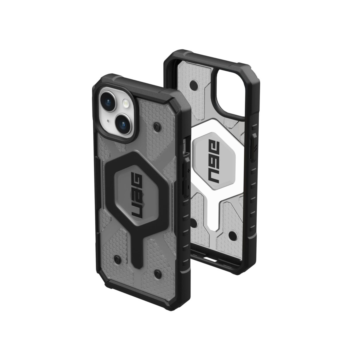 UAG Pathfinder for iPhone 15/16