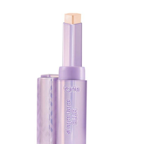 TARTE COSMETICS SHAPE TAPE BLUR CONCEALER STICK ( MEDIUM HONEY)