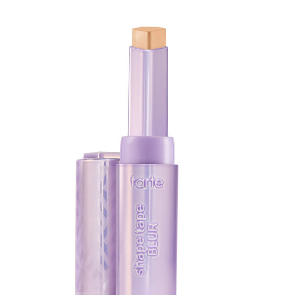 TARTE COSMETICS SHAPE TAPE BLUR CONCEALER STICK (LIGHT MEDIUM)