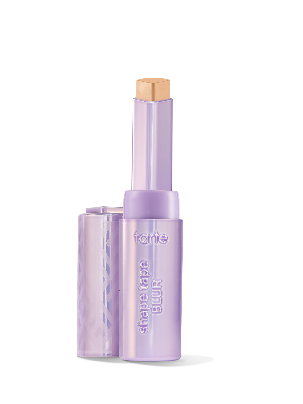 unique__197689026459__shape-tape-stick-29N-light-medium__01_4ff86d86-7892-4f20-8cc7-d16d2d05e12a TARTE COSMETICS SHAPE TAPE BLUR CONCEALER STICK (LIGHT MEDIUM)