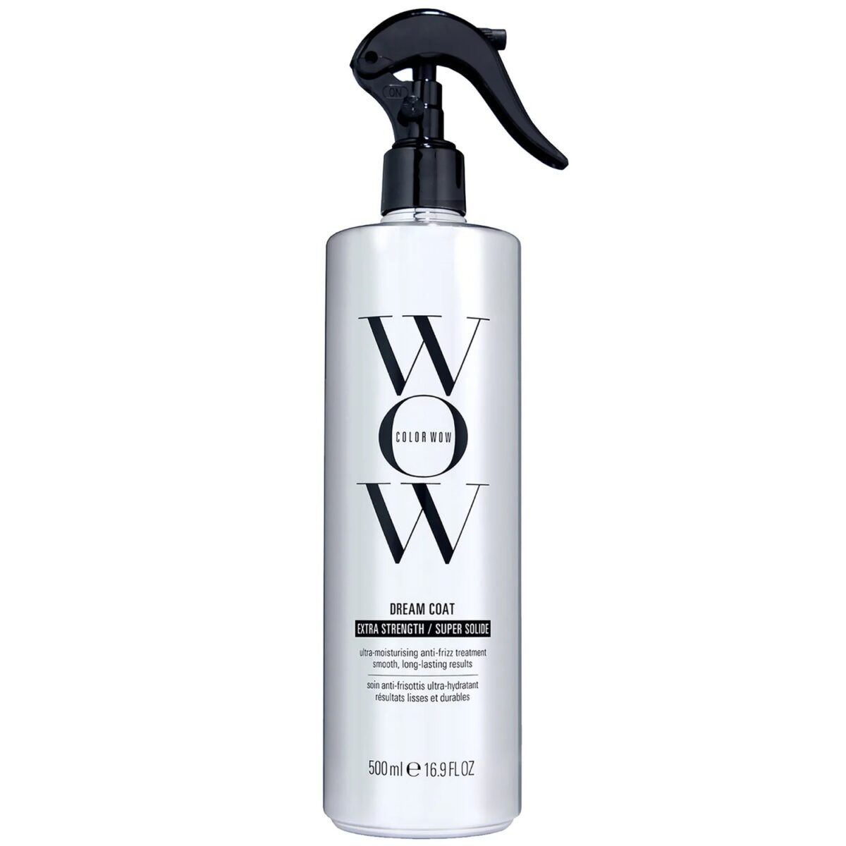 Color Wow Dream Coat For extra strenght Spray Hair 500 Ml