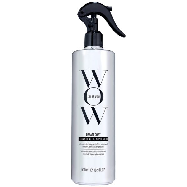 Color Wow Dream Coat For extra strenght Spray Hair 500 Ml