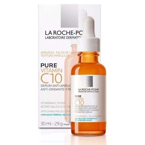 Pure Vitamin C Serum 30ml