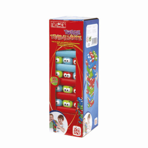Infernal Rainbow Tower Game