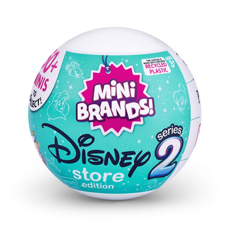 zuru-5-surprise-mini-brands-store-series-2-capsule-9807894_6e416adb-45ae-4e17-b383-a15a5cbe3373 5 Surprise Mini Brands Store Series 2 Capsule