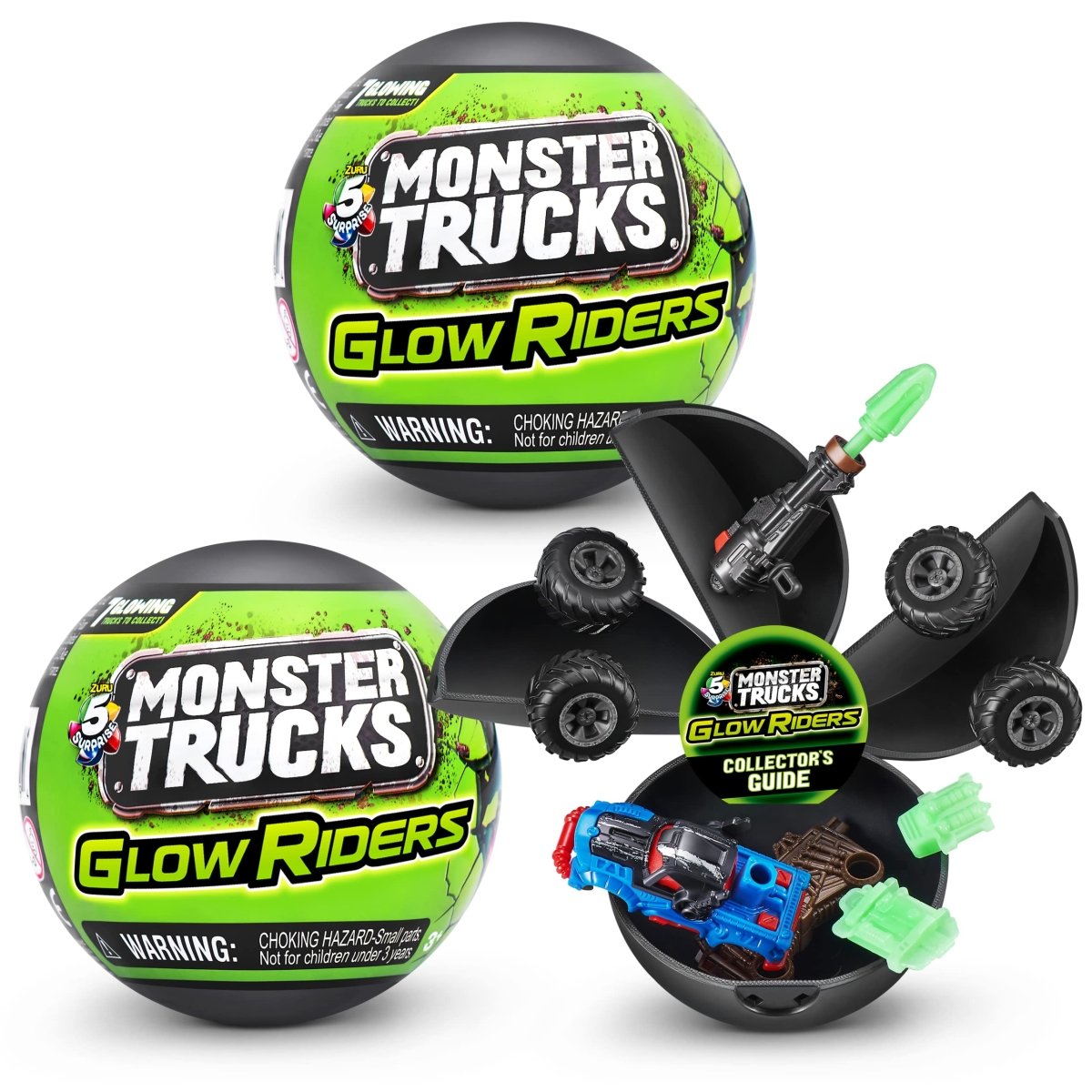 zuru-glow-riders-monster-trucks-mystery-capsule-6281104_3c7e19fd-6348-4cd1-9ccb-40418f6a9a9c Glow Riders Monster Trucks Mystery Capsule
