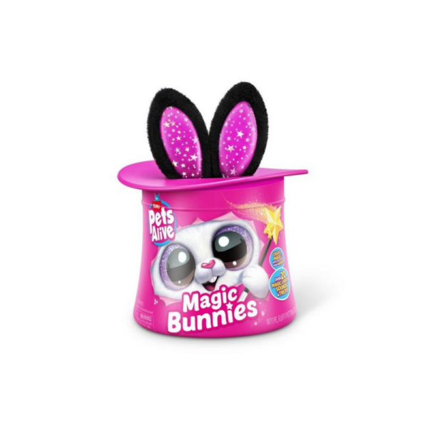Mama & Baby Surpirse S1 Bunny