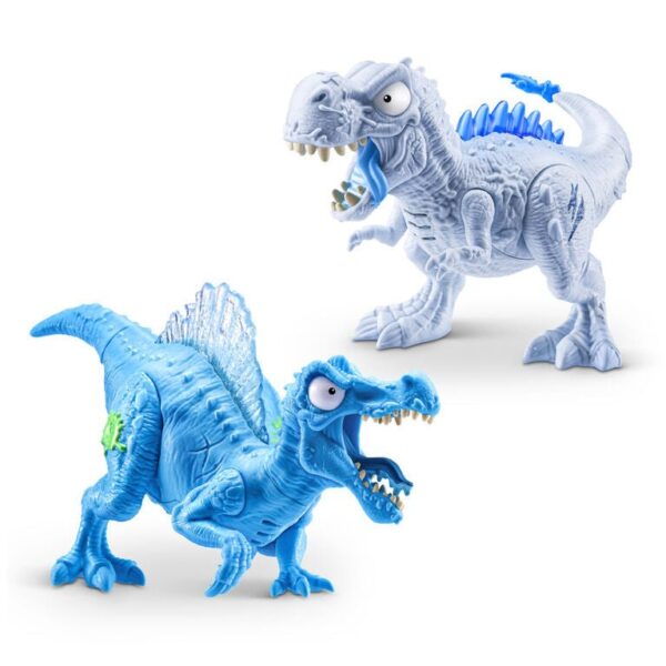 smasher dino ice age mini surprise