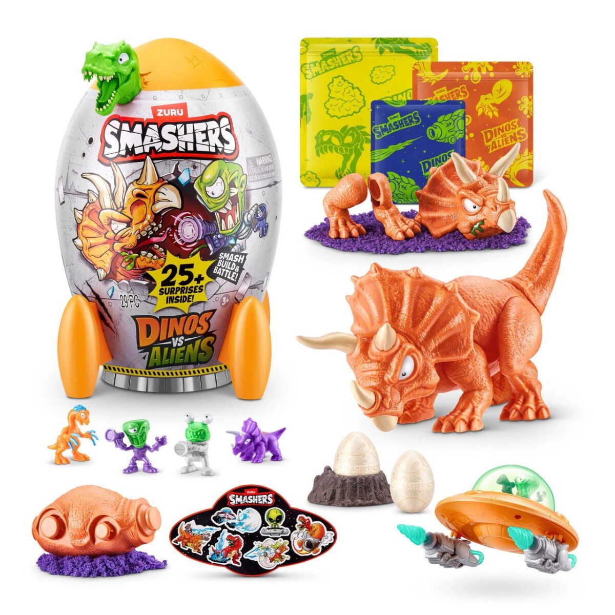 zuru-smashers-horror-house-6582616 smashers horror house