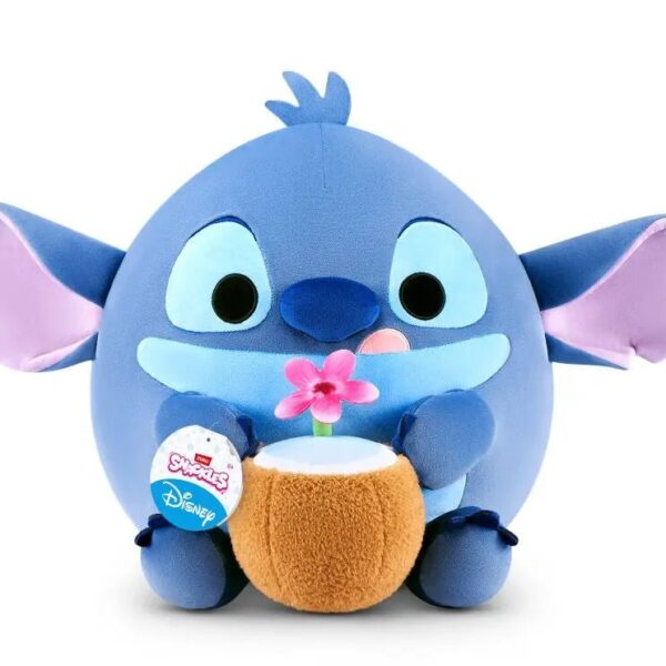 SNACKLES Plush Toy