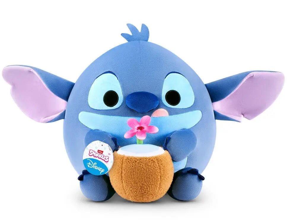 zuru-snackles-plush-toy-7102505 SNACKLES Plush Toy