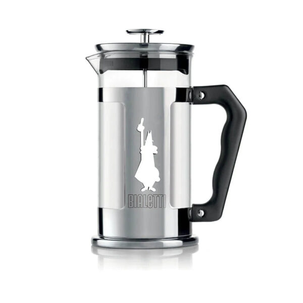 French Press Coffee Maker 3 Cups (0.35L)