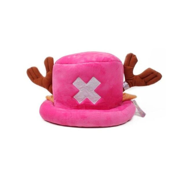 One Piece Tony Chopper Hat