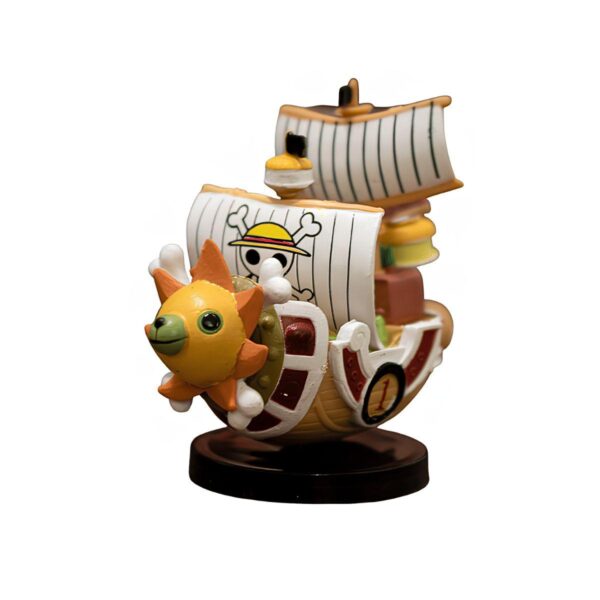One Piece Thousand Sunny figure