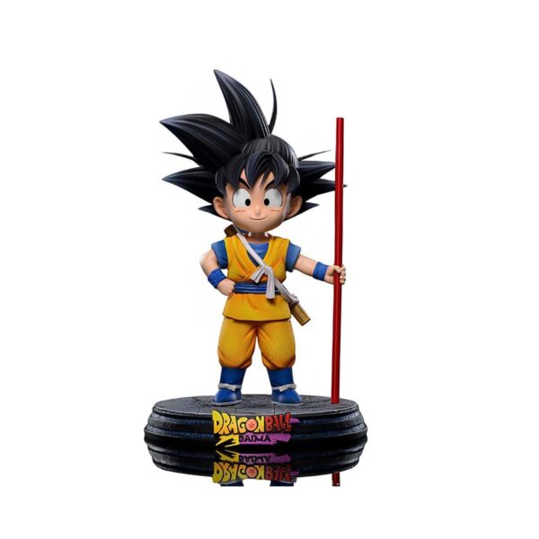 Dragon Ball Goku Daima