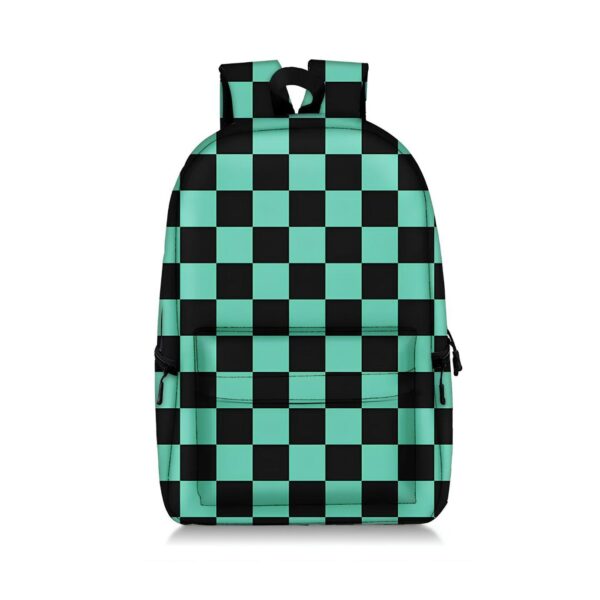Demon Slayer Backpack