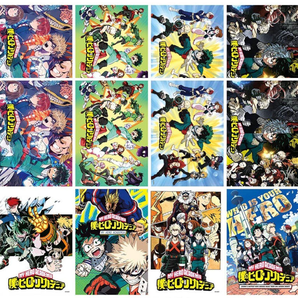 0167-6154678977981146370 1 Free Random MHA Poster
