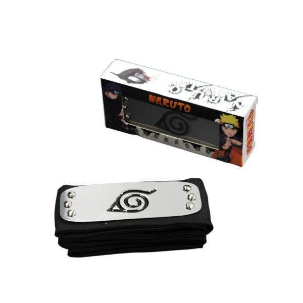 Naruto Headband