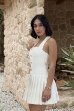 Paris Dress - Image 