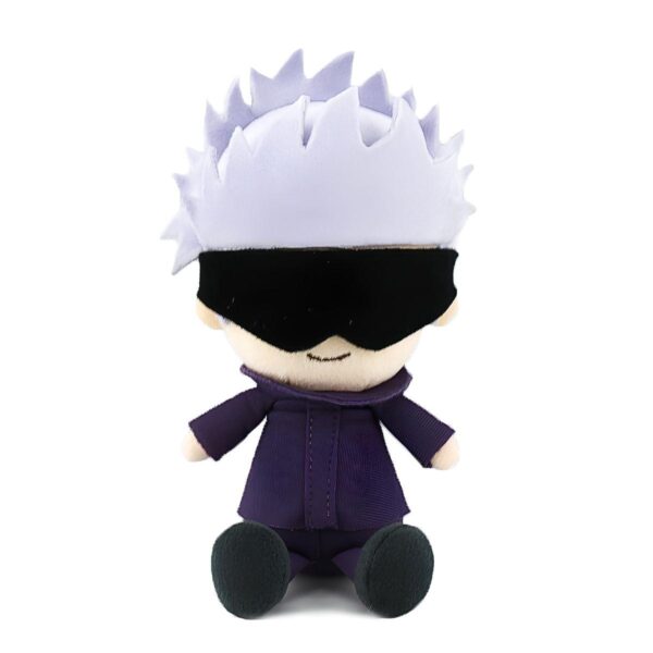 Jujutsu Kaisen Gojo Plush Doll
